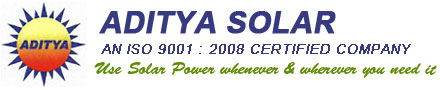 solar company in india