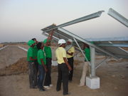 solar power systems