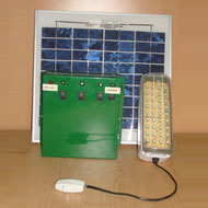 solar module