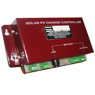 solar charge controller