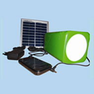 solar led lights