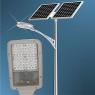 solar led lights manufacturer