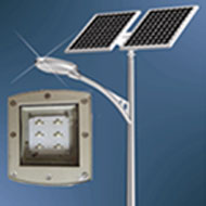 solar street light manufacturer