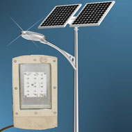 solar lights