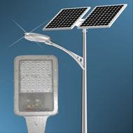 solar street light manufacturer