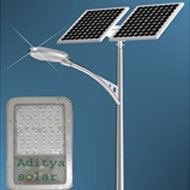 solar lighting system