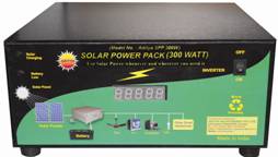 solar power packs