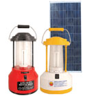 solar lanterns