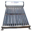 solar water heater